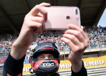 La F1 2024 preoccupa Liberty Media