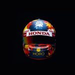 Yuki Tsunoda - Visa Cash App RB Team