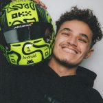 Lando Norris - Casco 2024