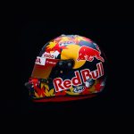 Yuki Tsunoda - Visa Cash App RB Team