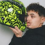 Lando Norris - Casco 2024