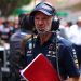 Adrian Newey - Red Bull