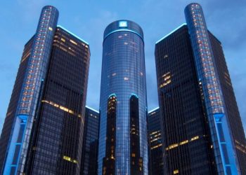 Andretti - General Motors