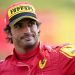 Carlos Sainz - Scuderia Ferrari