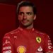 Carlos Sainz - Scuderia Ferrari