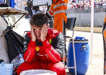 F1 - Charles Leclerc, Gp Francia 2022