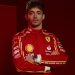 Charles Leclerc - Scuderia Ferrari