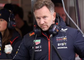 Christian Horner