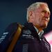 Helmut Marko - Oracle Red Bull Racing