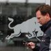 Christian Horner - Red Bull