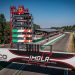 Imola F1