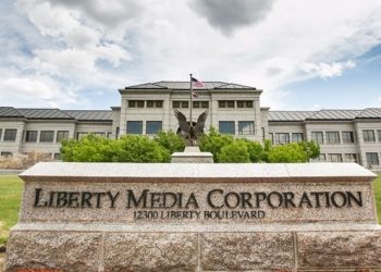 Liberty Media - Englewood (USA)