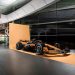 McLaren MCL38