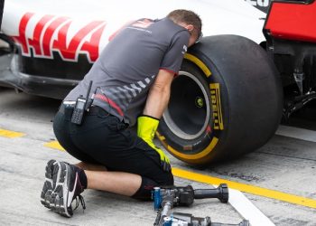 F1, l'analisi tecnica che annoia