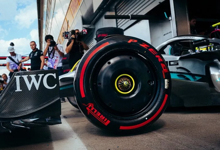 Pirelli