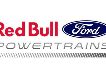 Red Bull - Ford