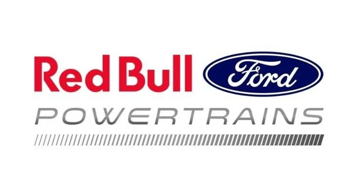 Red Bull - Ford