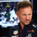 Red Bull - Christian Horner