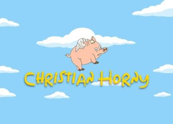 Christian Horny