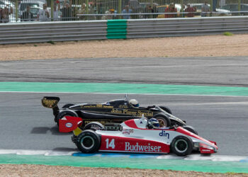 Formula 1 e sponsor proibiti