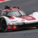 Porsche 963