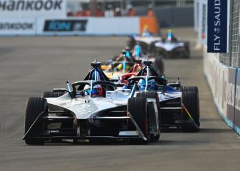 E-Prix Tokyo, Maserati batte Nissan: vince Maximilian Gunther