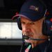 Adrian Newey - Oracle Red Bull Racing