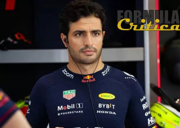 Carlos Sainz