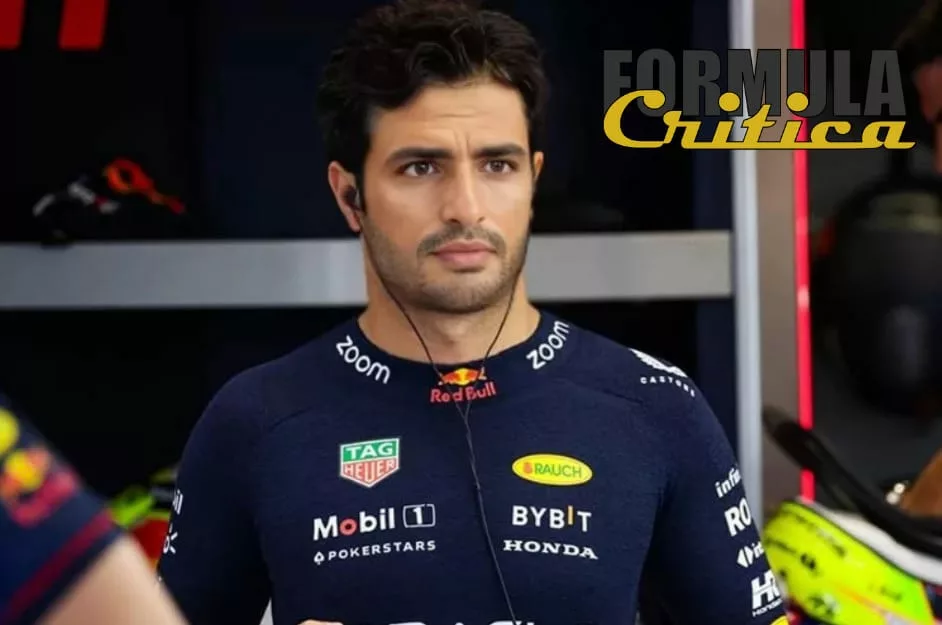 Carlos Sainz