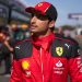 È sorprendente sorprendersi per la professionalità di Carlos Sainz