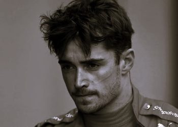 Charles Leclerc - Scuderia Ferrari