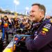 Christian Horner - Team Principal Oracle Red Bull Racing