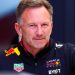 Christian Horner - Team Principal Oracle Red Bull Racing