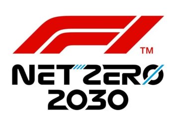 F1 - Net Zero Carbon 2030