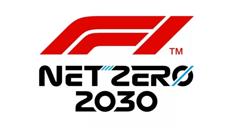 F1 - Net Zero Carbon 2030