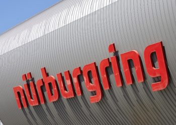 F1 - Nurburgring