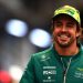 F1 - Fernando Alonso