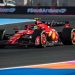 Ferrari SF-24 - Oliver Bearman