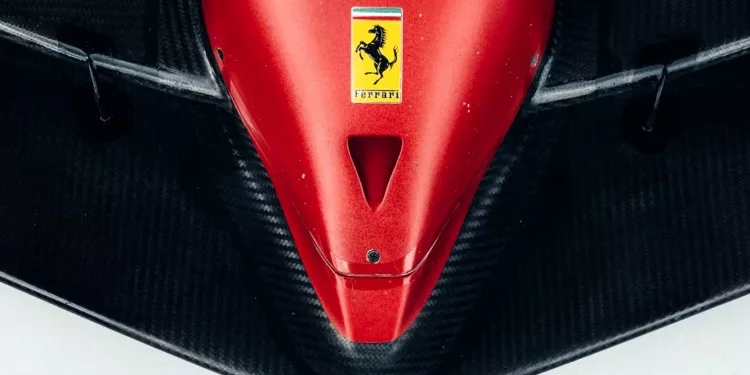 Ferrari