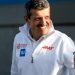 Gunther Steiner - Ex Team Principal del Team Haas F1