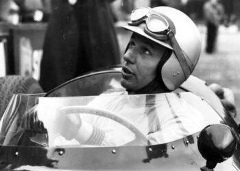John Surtees
