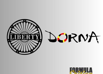 Liberty Media - Dorna Sport
