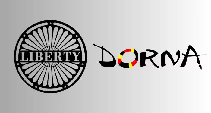 Liberty Media - Dorna Sport