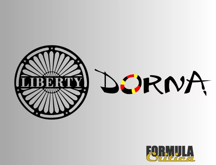 Liberty Media - Dorna Sport