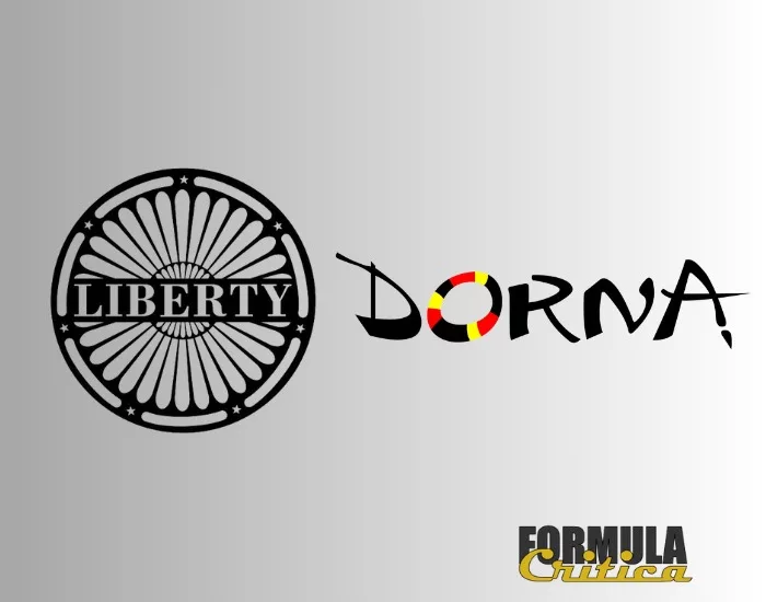 Liberty Media - Dorna Sport