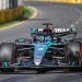 Mercedes W15 - Gp Australia 2024