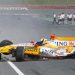 Mohammed Ben Sulayem Incidente Renault F1
