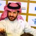 Mohammed Ben Sulayem - Presidente FIA