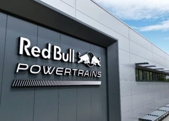 Red Bull Powetrains