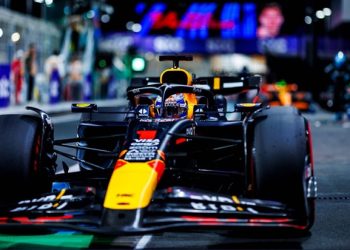 Red Bull RB20 - Max Verstappen